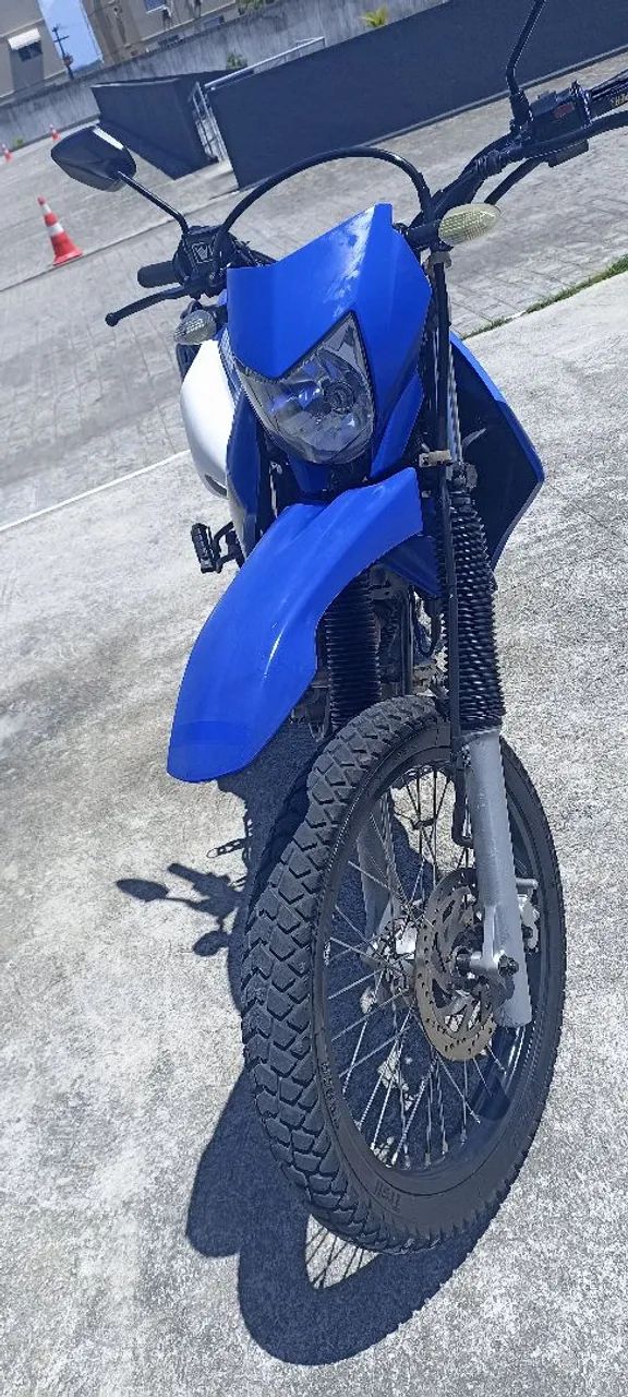 XTZ LANDER 250 - Foto 3