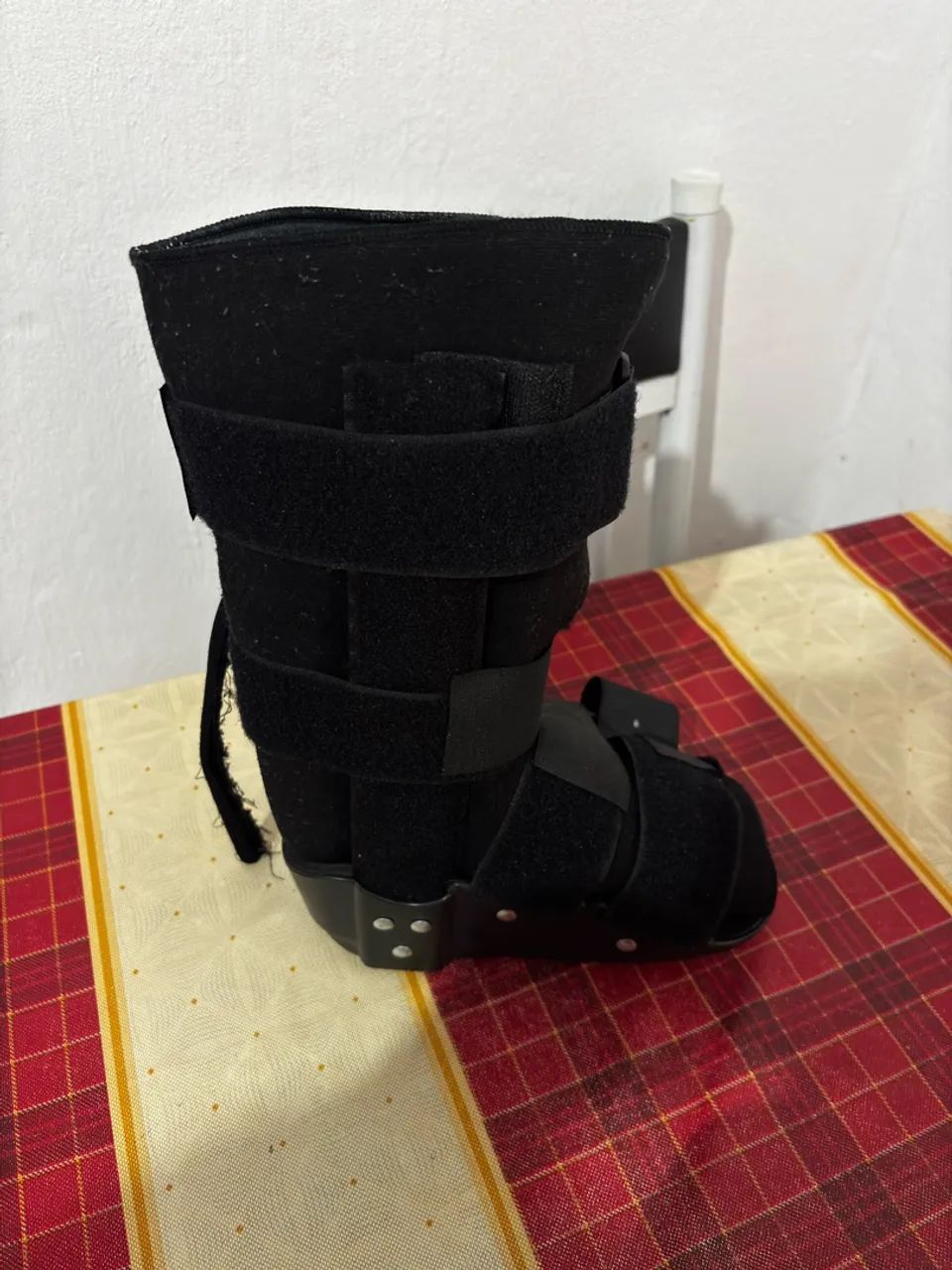 Tipoia para pé - Foto 4