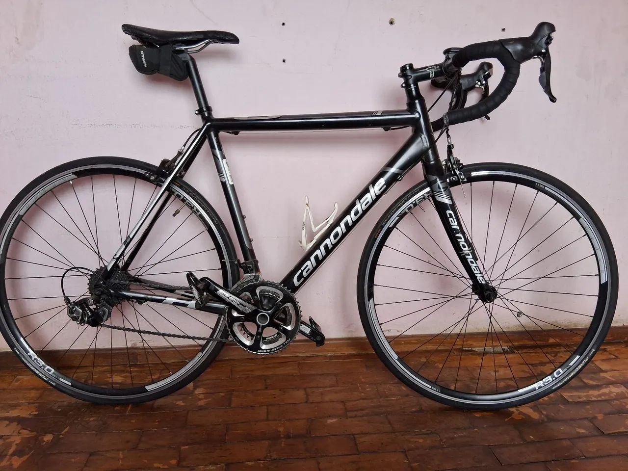 Bike speed tamanho 54 cannondale caad 8