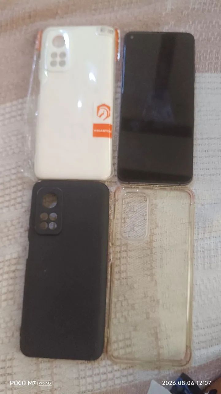 Xiaomi Mi 10T Pro - Foto 5