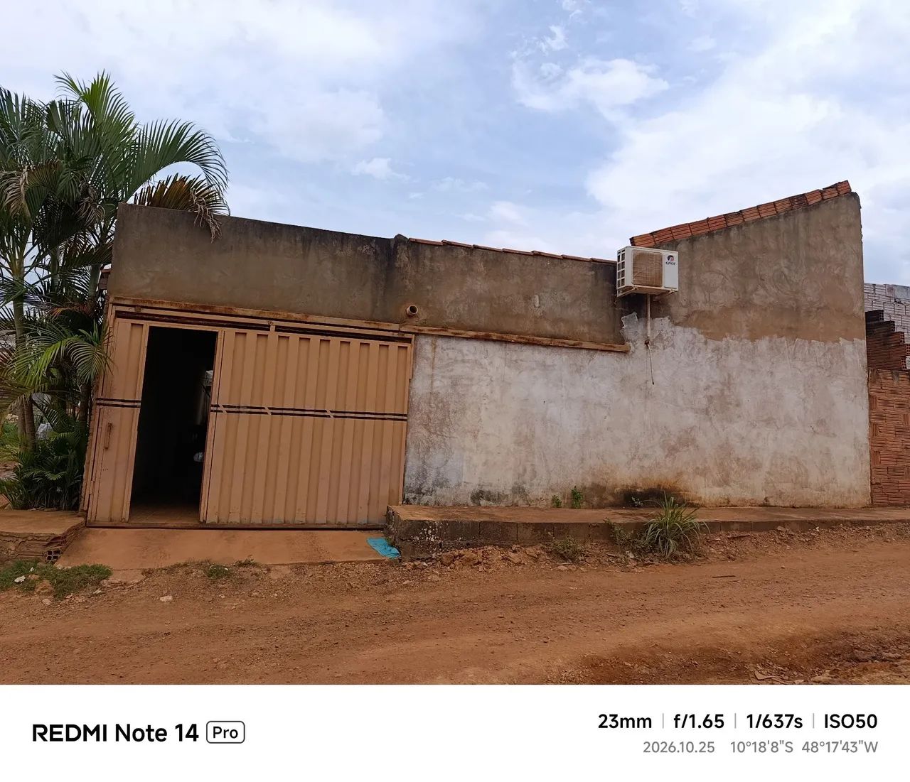 Casa à venda com 3 quartos!!