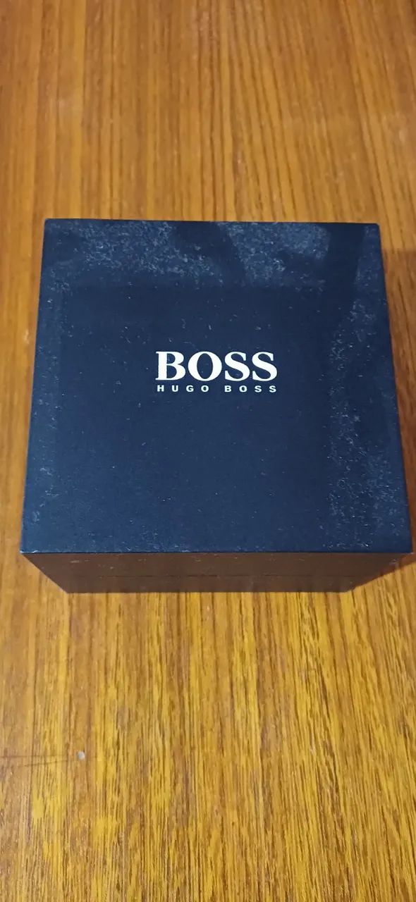 Relógio Boss - Foto 4