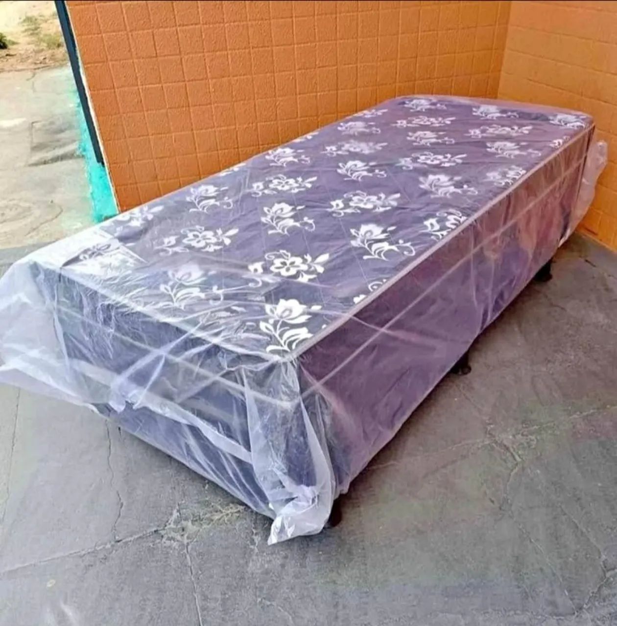 Camas box extra firme - Foto 5
