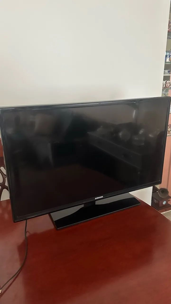 Televisão Samsung 32 polegadas - Foto 2
