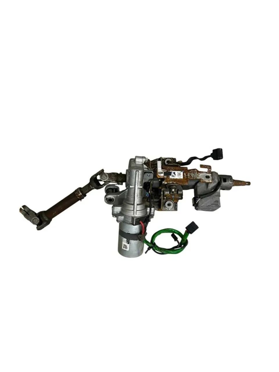  Kit Code Toyota Corolla 2.0 2015/2018 Automático ( Chave ) - Foto 4