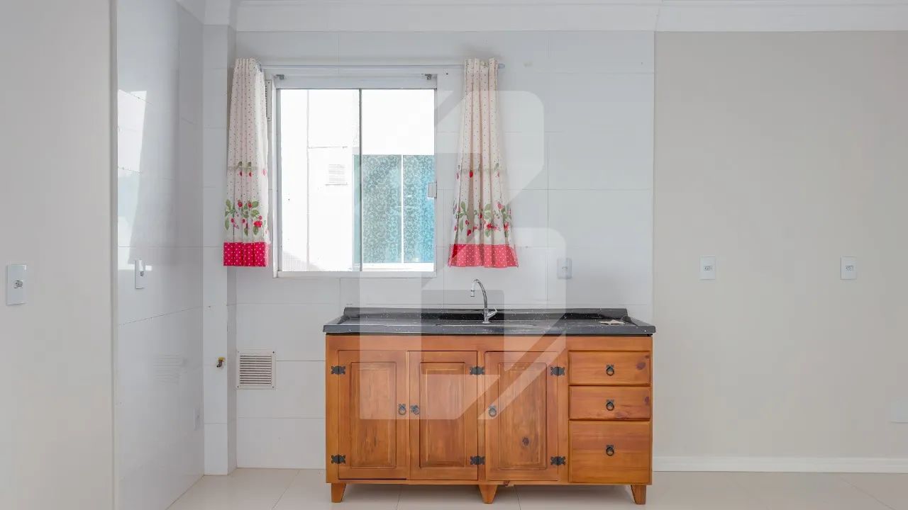 Apartamento de 3 quartos na Vila nova em Imbituba - Foto 3