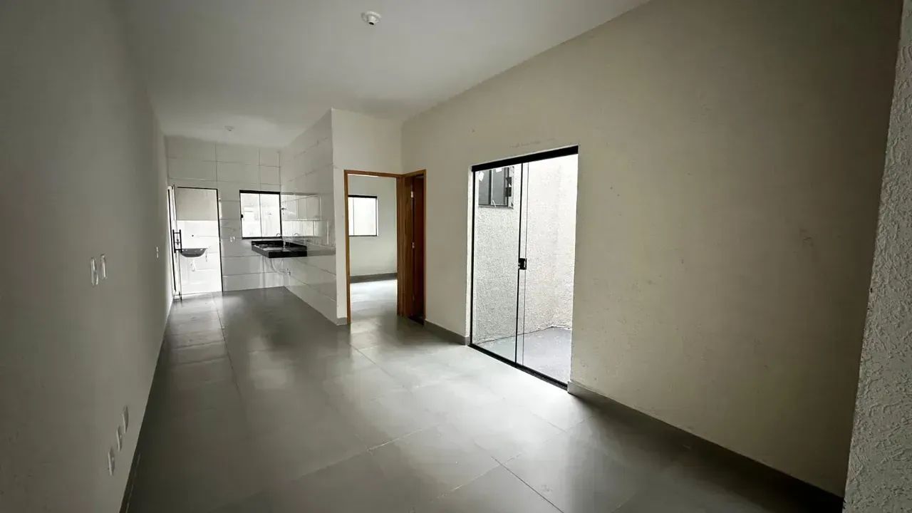 Imóvel para venda  com 2 quartos no Parque Eldorado Oeste - Goiânia - GO - Foto 3