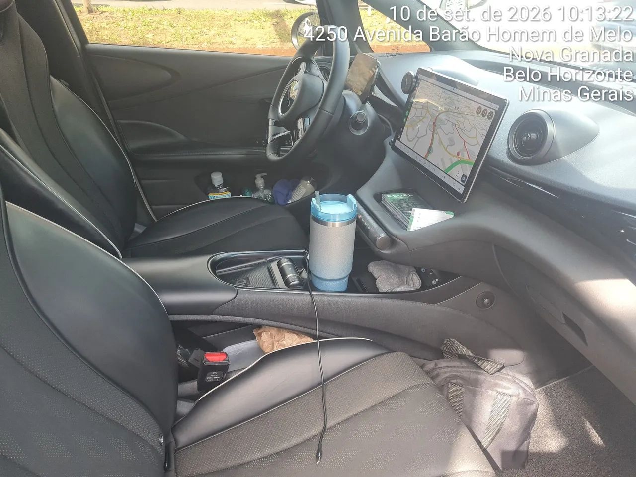 BYD Dolphin Plus (Elétrico) 2025 - Foto 4