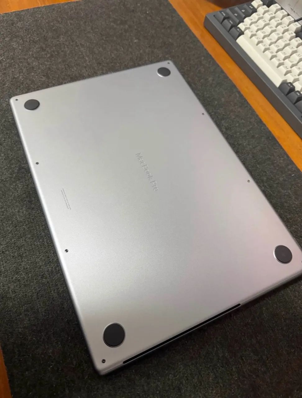 MacBook Pro M2 16? 16gb/512gb - Foto 2
