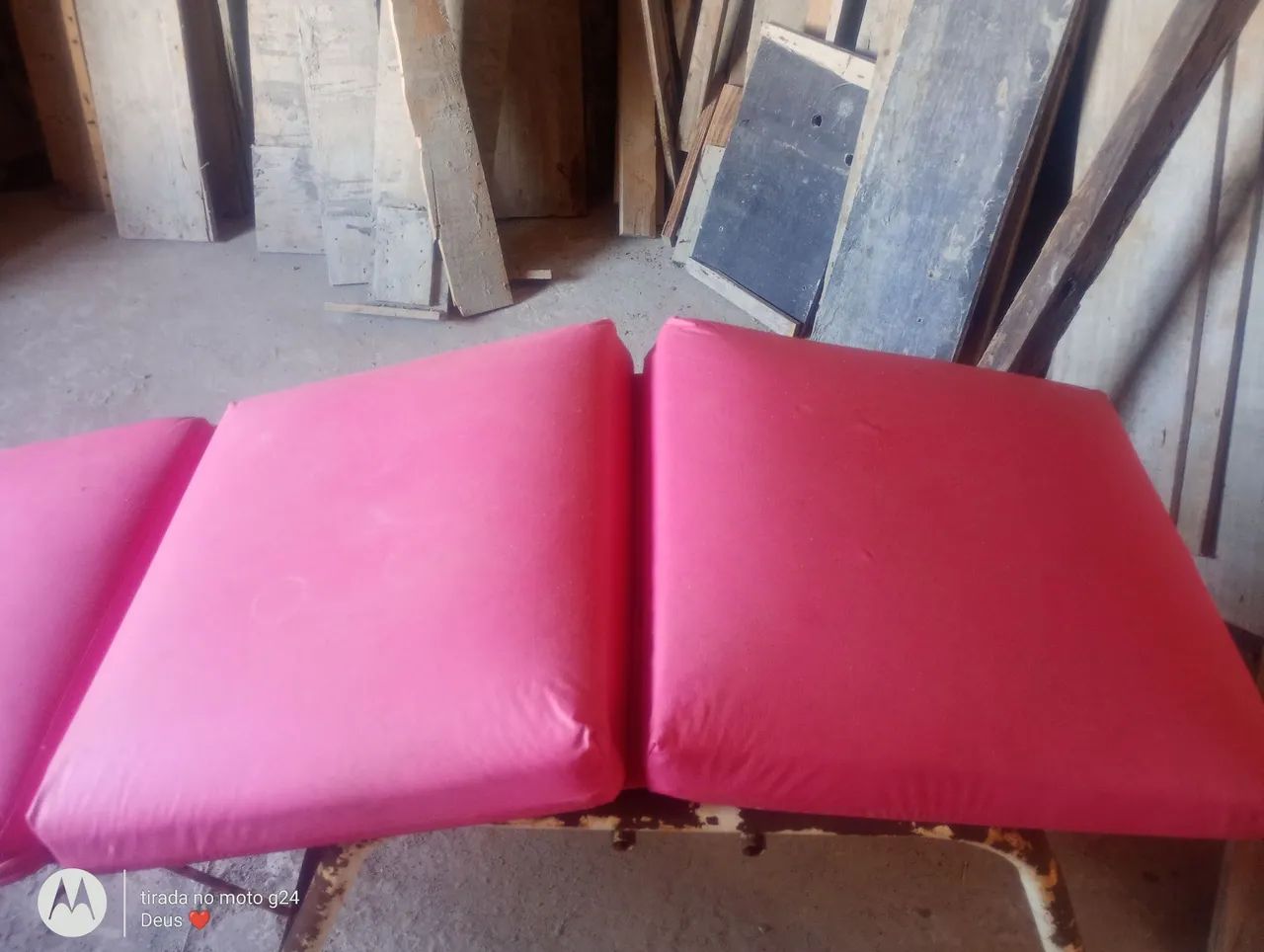 Maca 3 posições  - Foto 2