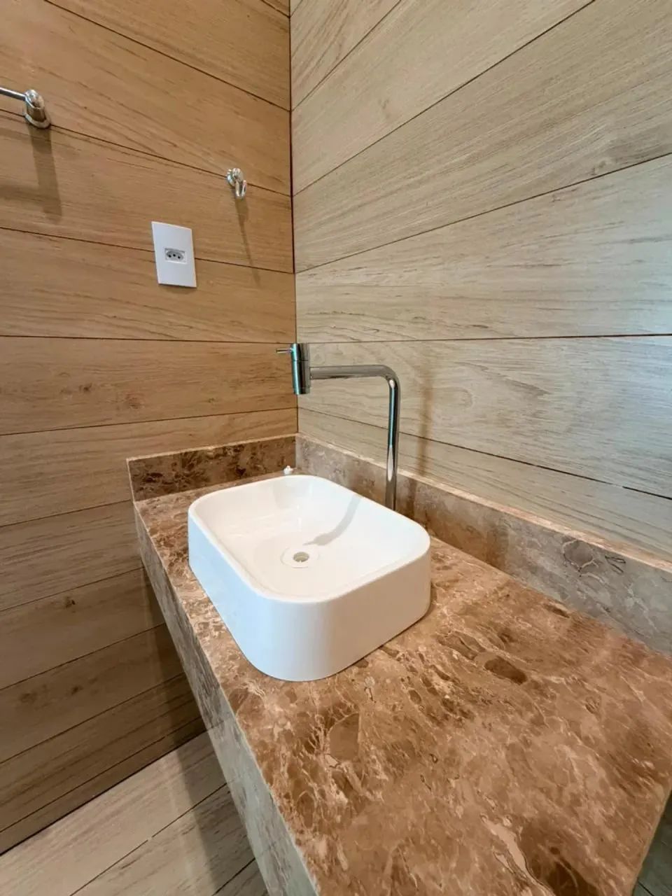 PORTO MARINA - VENDO CASA DUPLEX COM PISCINA - Foto 4
