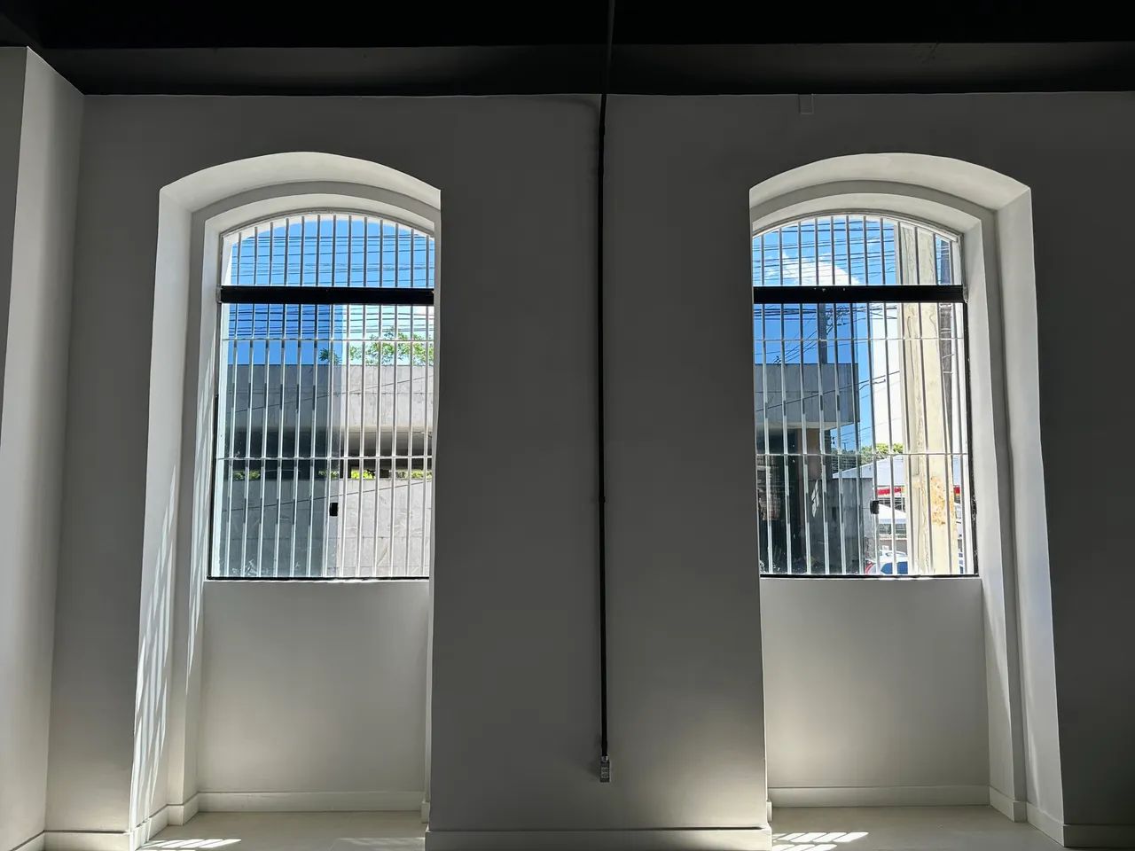 ALUGO Casarão Gaspar Viana, Belém - PA  - Foto 2