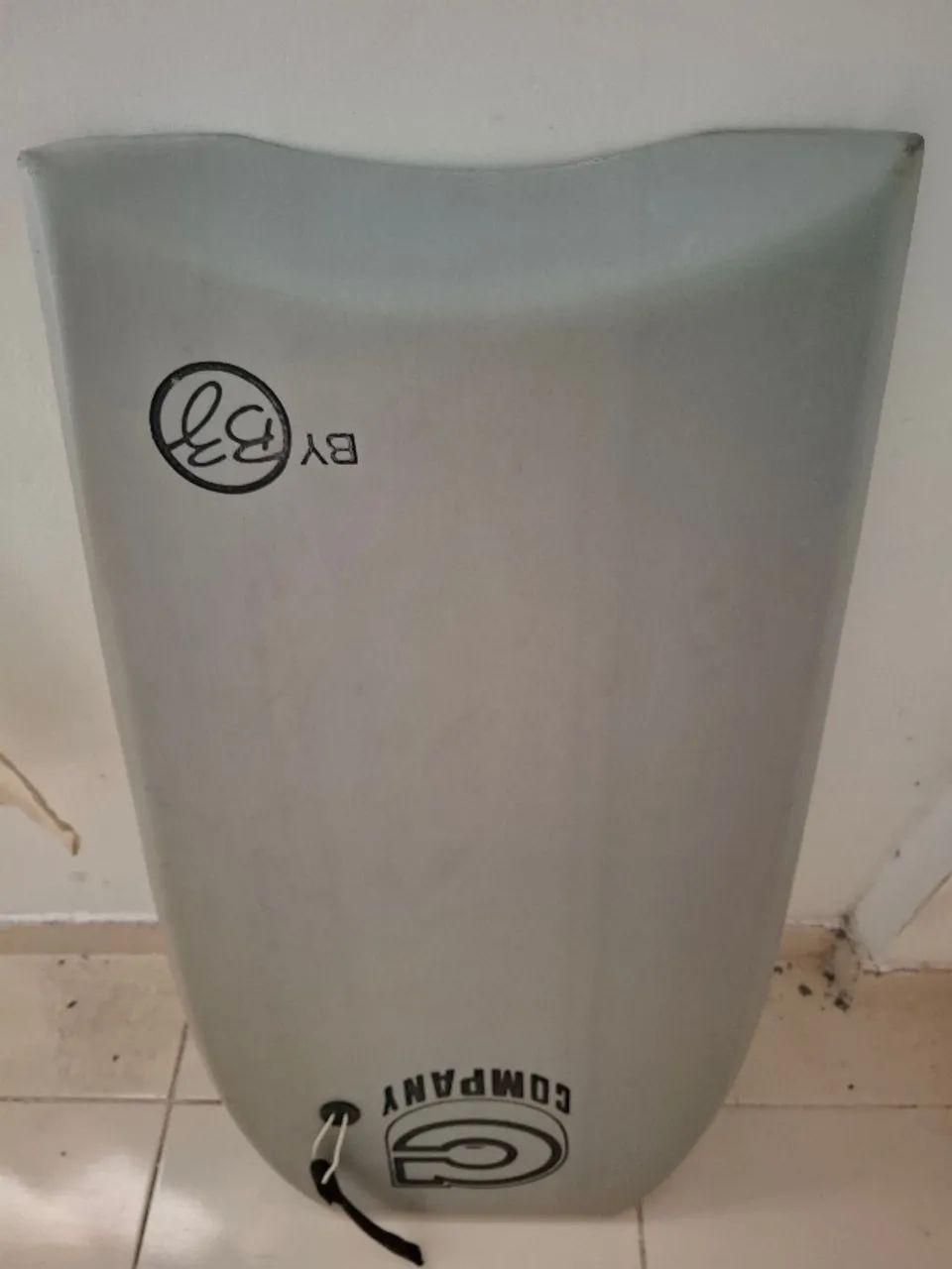 Prancha de Bodyboard (40.5 Polegadas) Profissional Company By BZ {Best Zone} - Foto 2