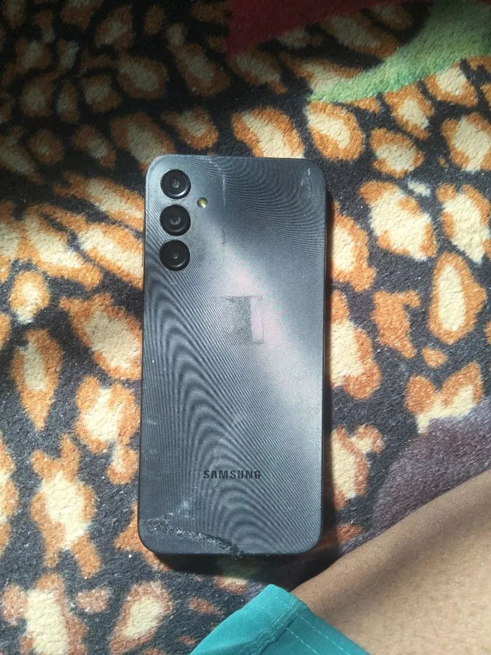 Celular Samsung a14  - Foto 2