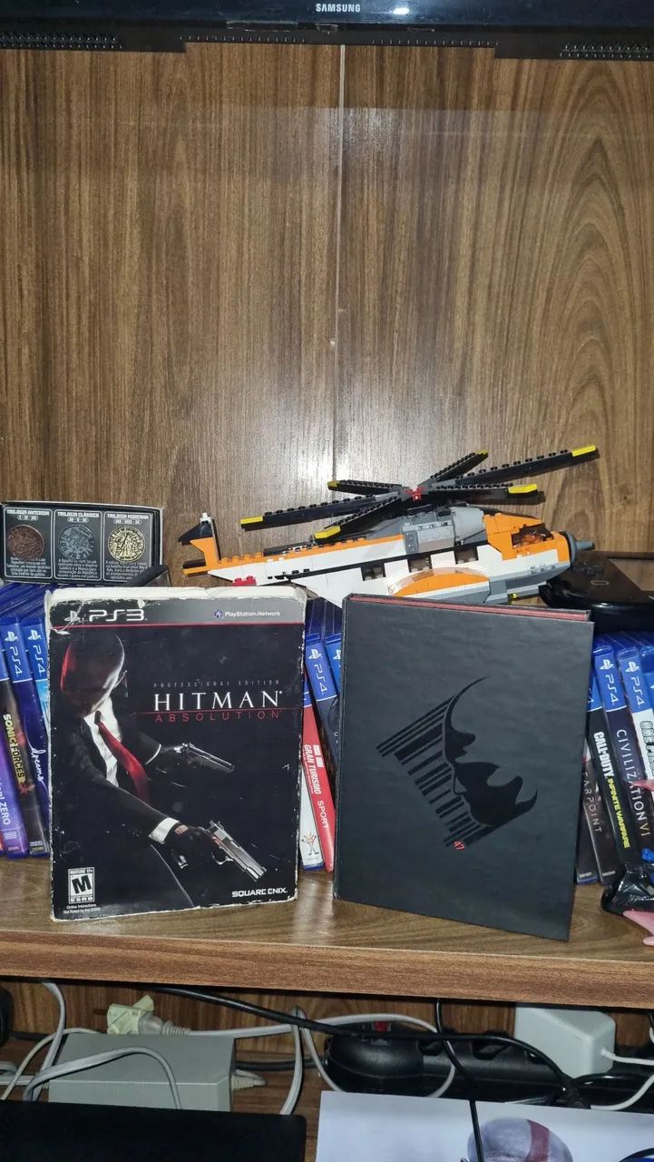 Hitman absolution profissional edition - Foto 5