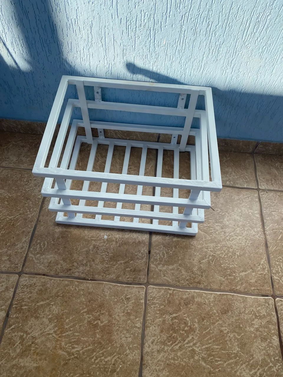 Lixeira externa de parede! - Foto 3