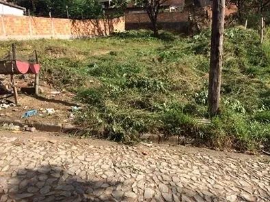 Lote 371m2 no Rosaneves aceito carro  - Foto 3