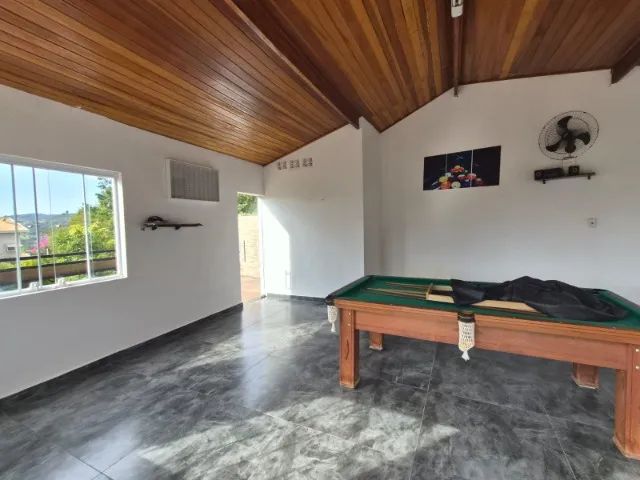 Chácara em condomínio - 5 dorm - Lazer completo - Foto 5