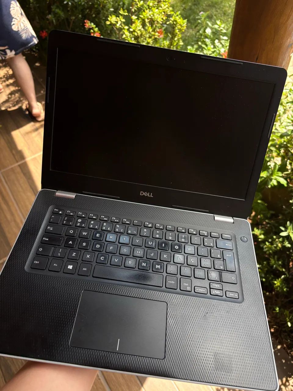 Notebook dell inspiron I3 - Foto 3