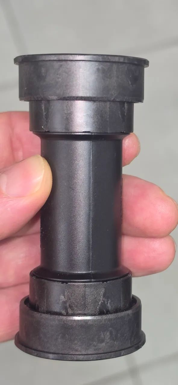Pressfit XTR - Foto 2