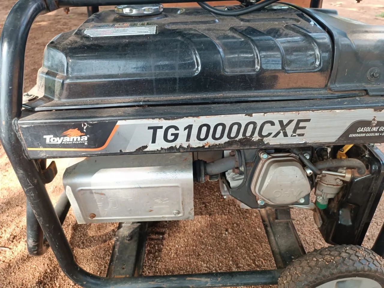 Drone Agrícola DJI T10 - Foto 4