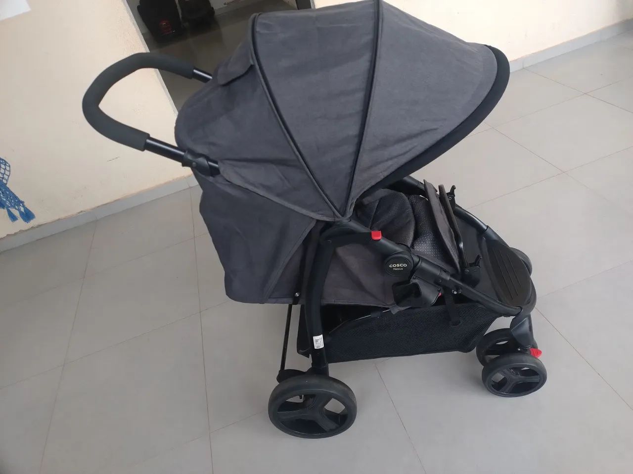 Vende-se kit bebê  - Foto 3