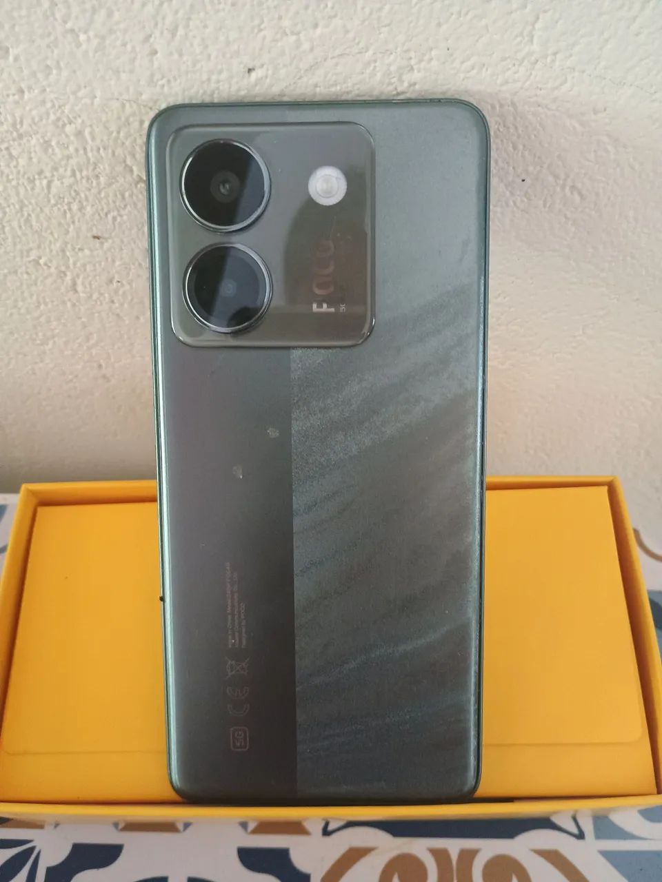 Vende-se celular 