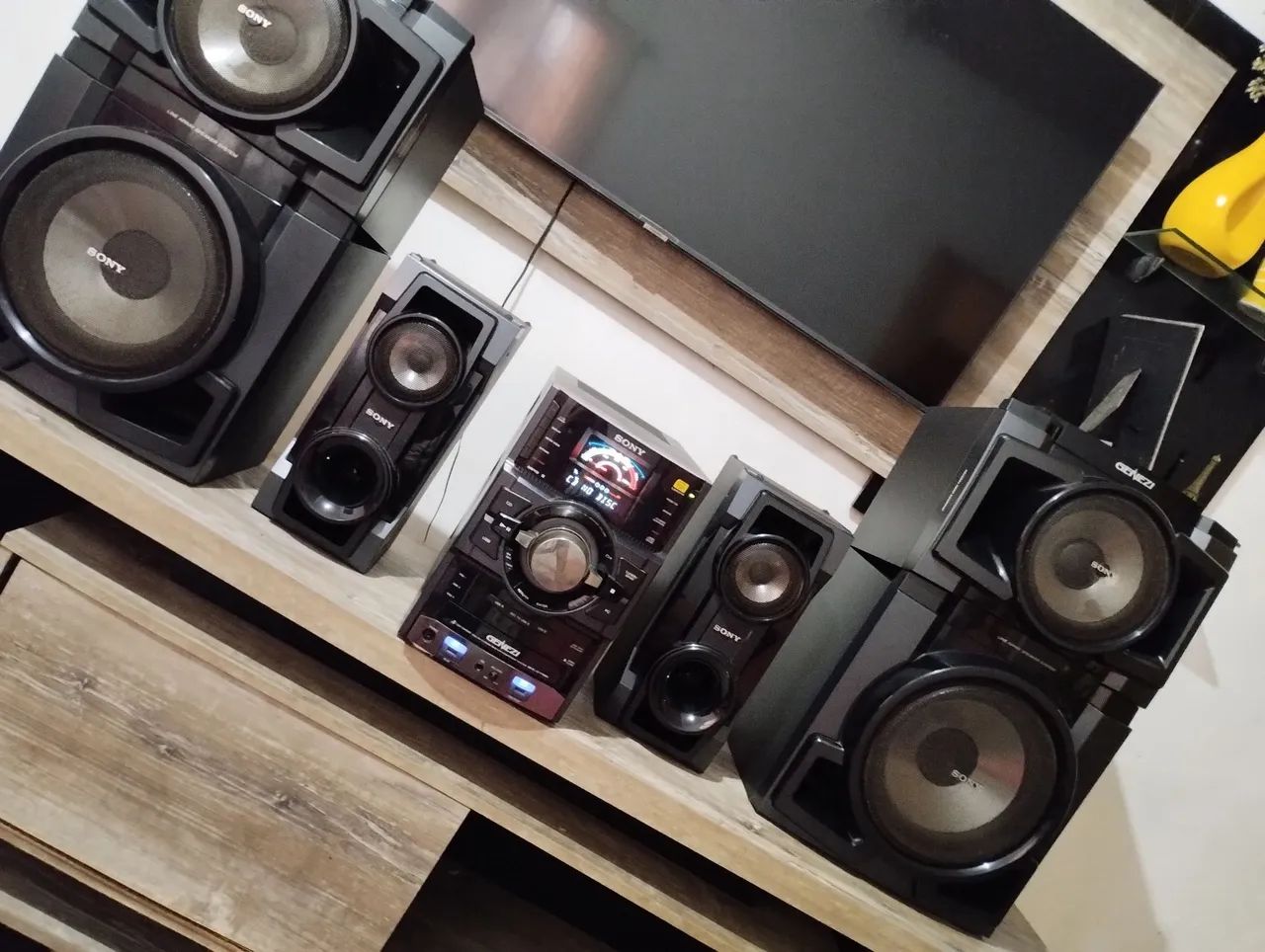 sony gtr88