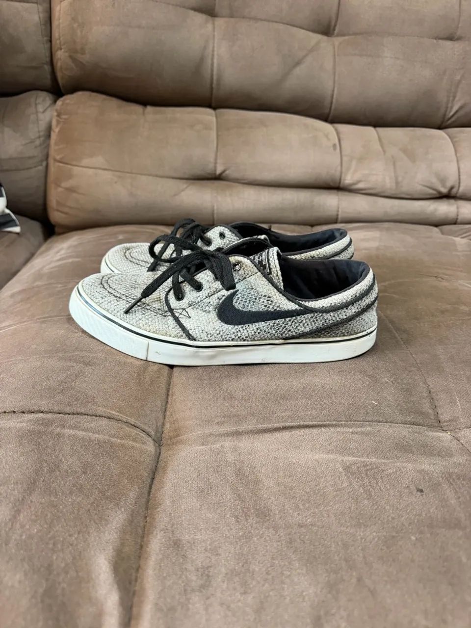 Janoski Edição Limitada TXT Snake - Foto 2