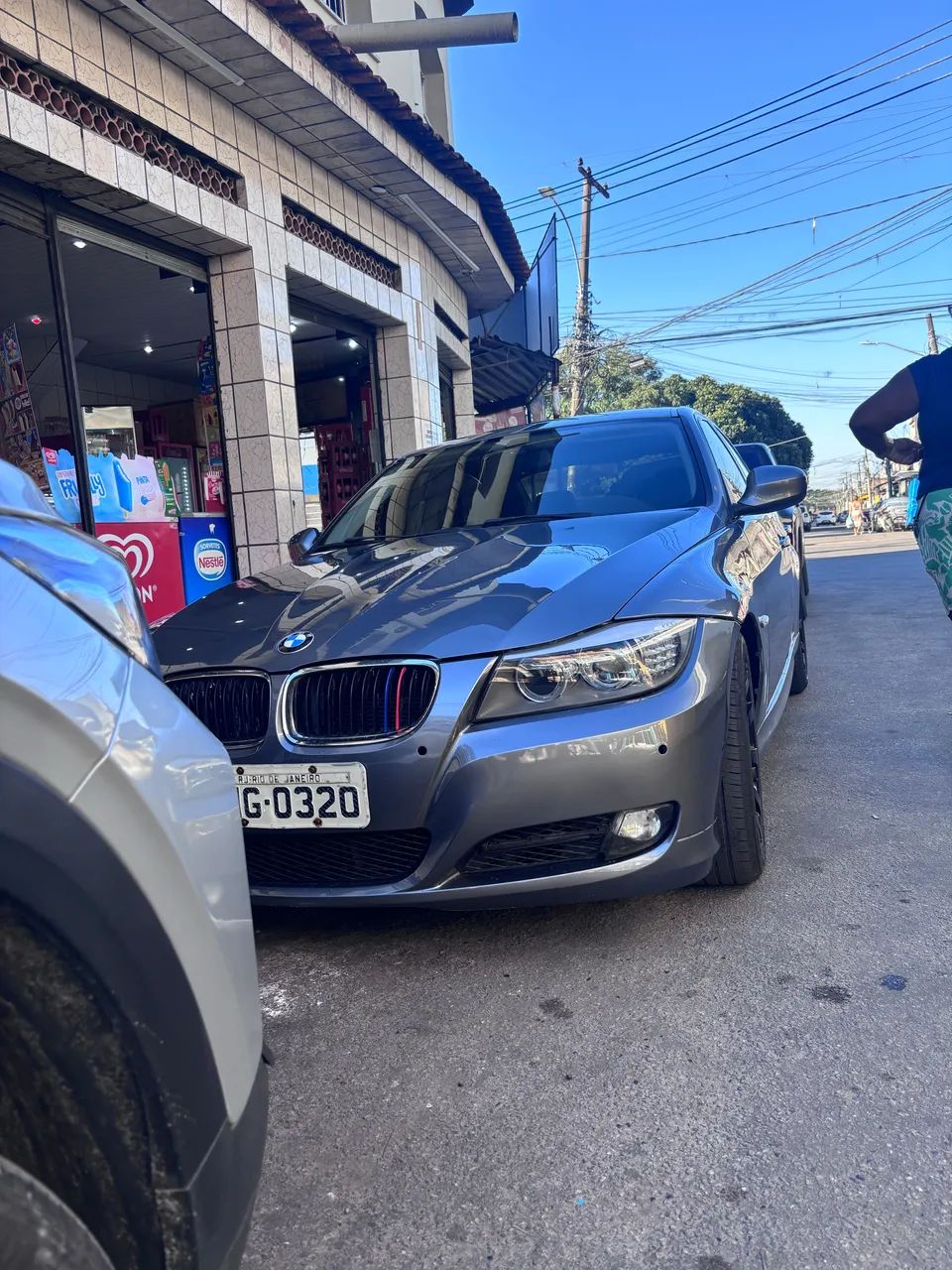 BMW 320I A 2011 - Foto 2