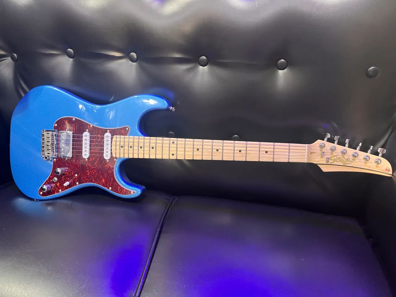 Guitarra - Foto 3