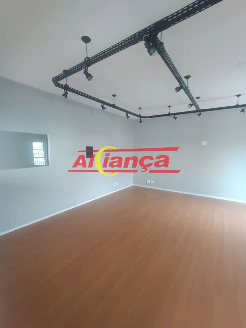 Sala Comercial com 60 m² - Vila Augusta - Guarulhos/SP - Foto 4