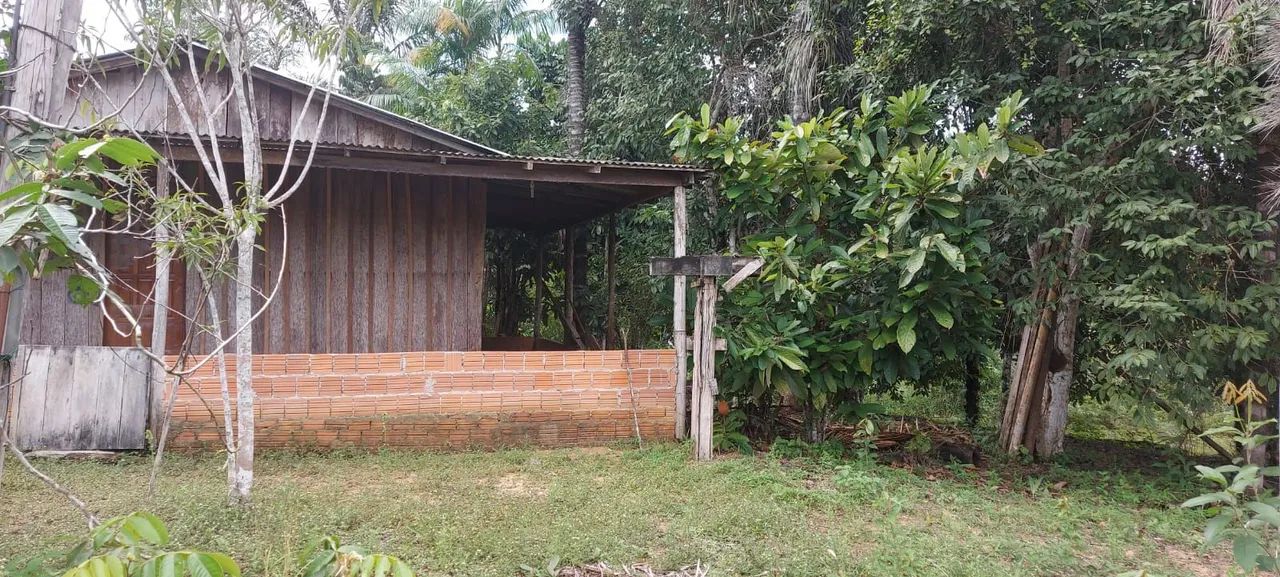 VENDE-SE SITIO 