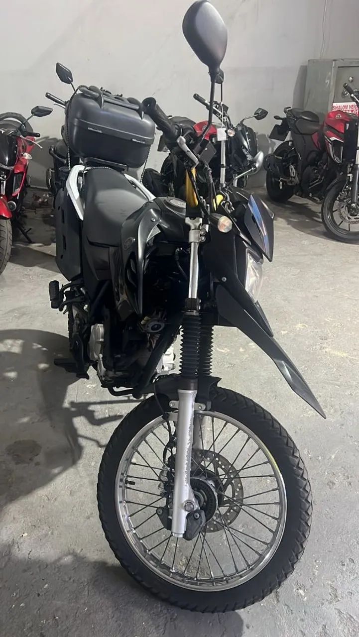 Yamaha 150 Crosser Z Flex 2019 - 1500006163 | OLX