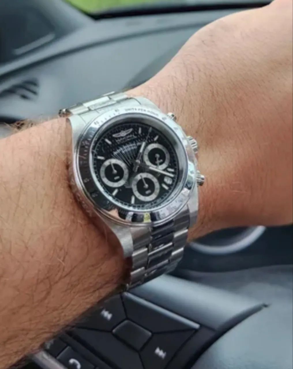 Invicta Speedway 9223 Novo