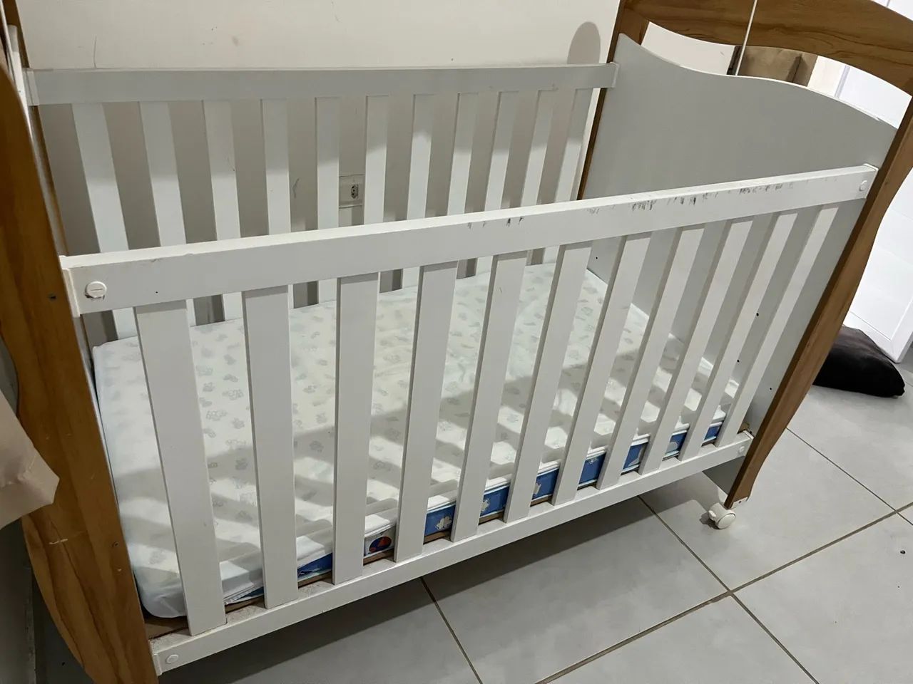 Berço  - Foto 4