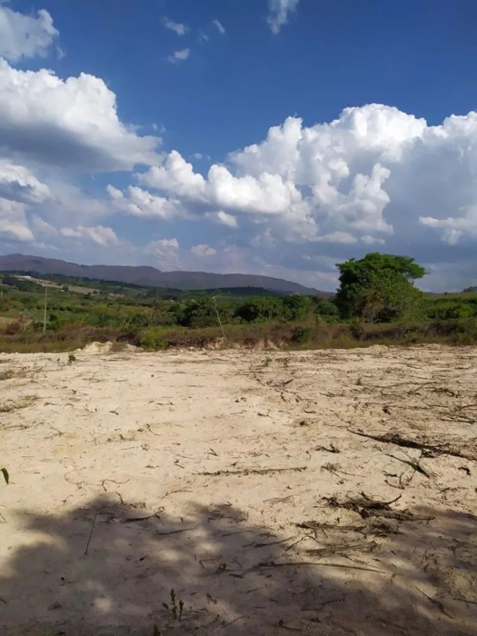 LOTE NO SÃO CAETANO