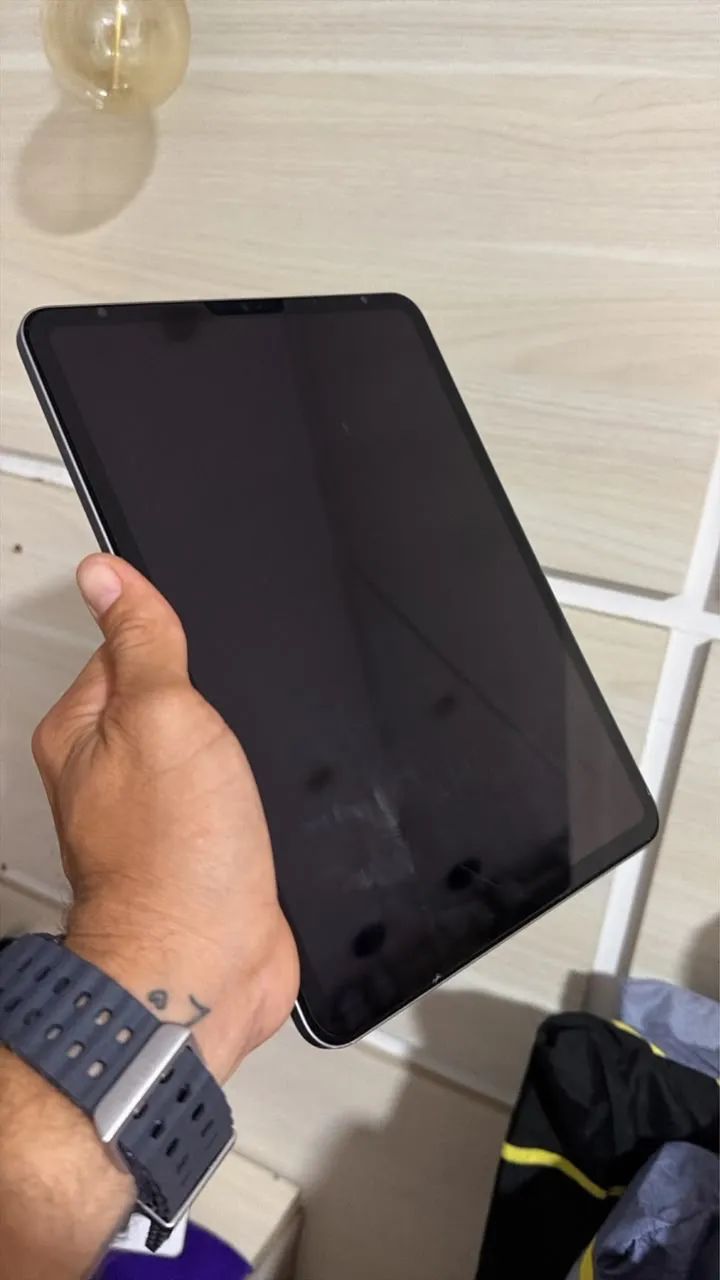 iPad Pro M2 256GB - Foto 4