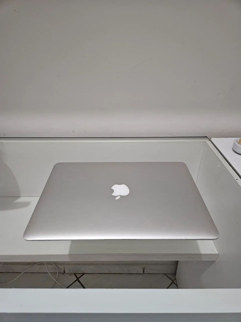 Macbook Air 2017 Impecável  - Foto 3