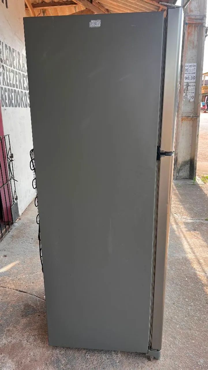 Geladeira Electrolux  - Foto 2