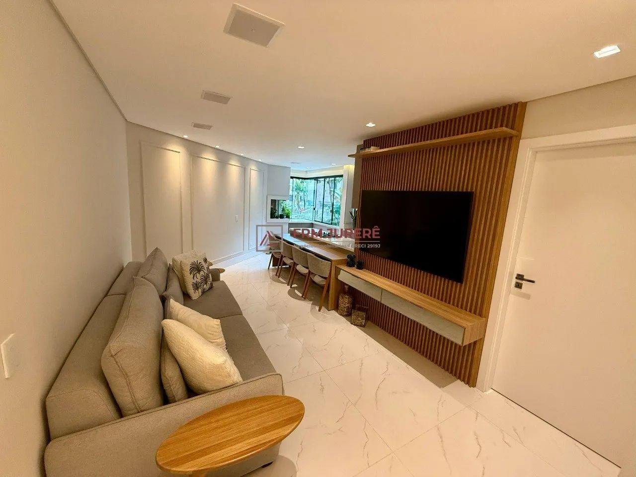 Apartamento com 2 quartos, sendo 1 suíte à venda, 63m² por R$ 1.380.000 - Edifício Residen - Foto 5