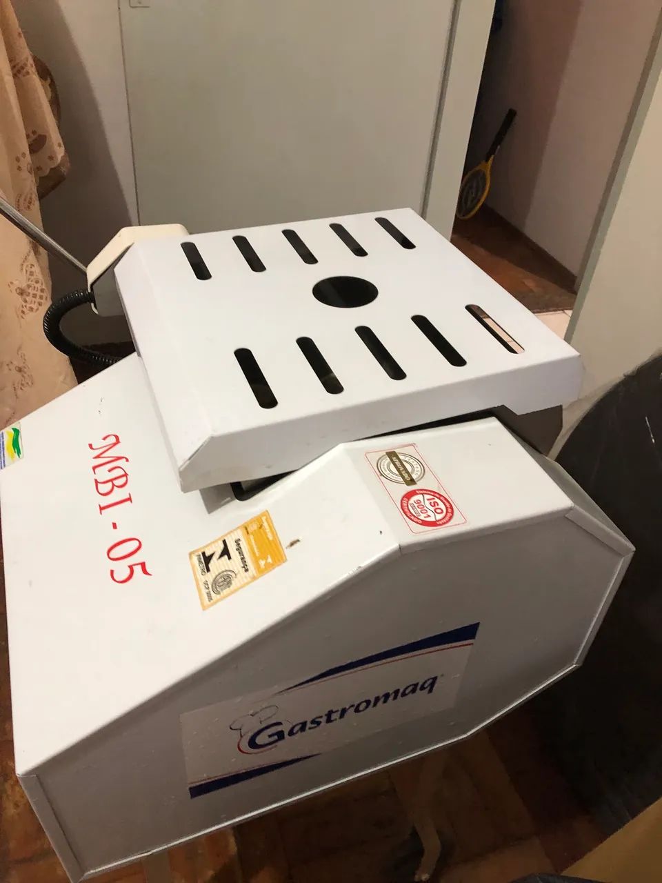 Amassadeira rápida - Foto 2
