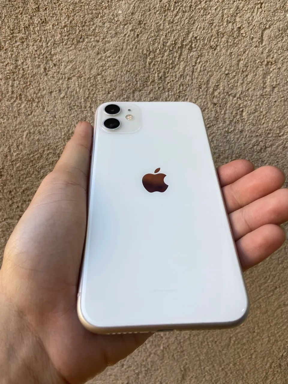 iPhone Branco 11 128GB - ENTREGO  - Foto 3