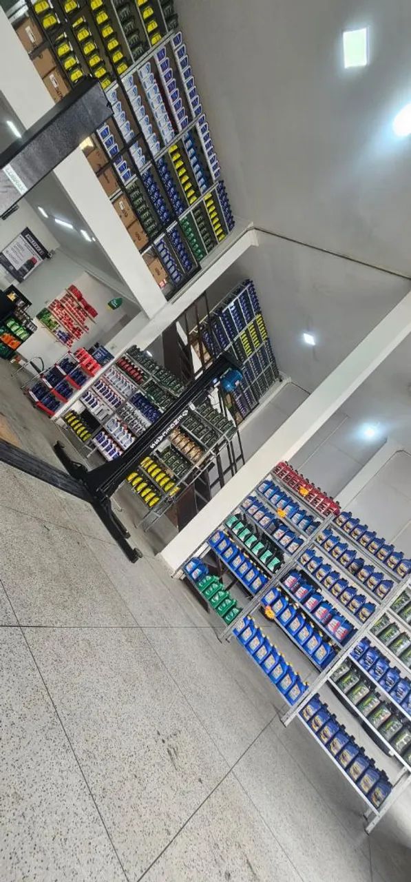Troca de óleo  - Foto 2