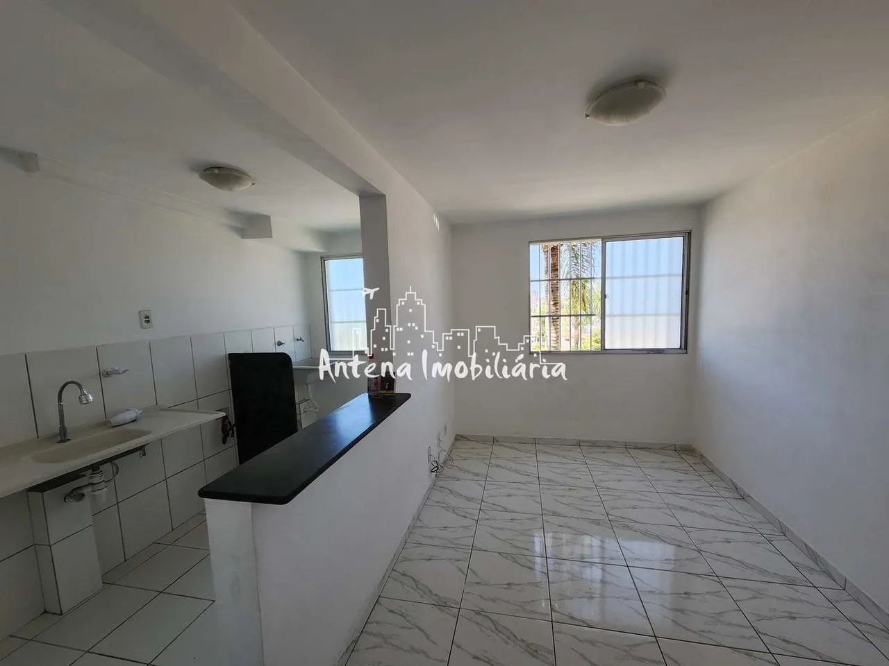 Apartamento de 02 dormitórios em Jd. Vista Alegre - Cód.: 11909 - Foto 3