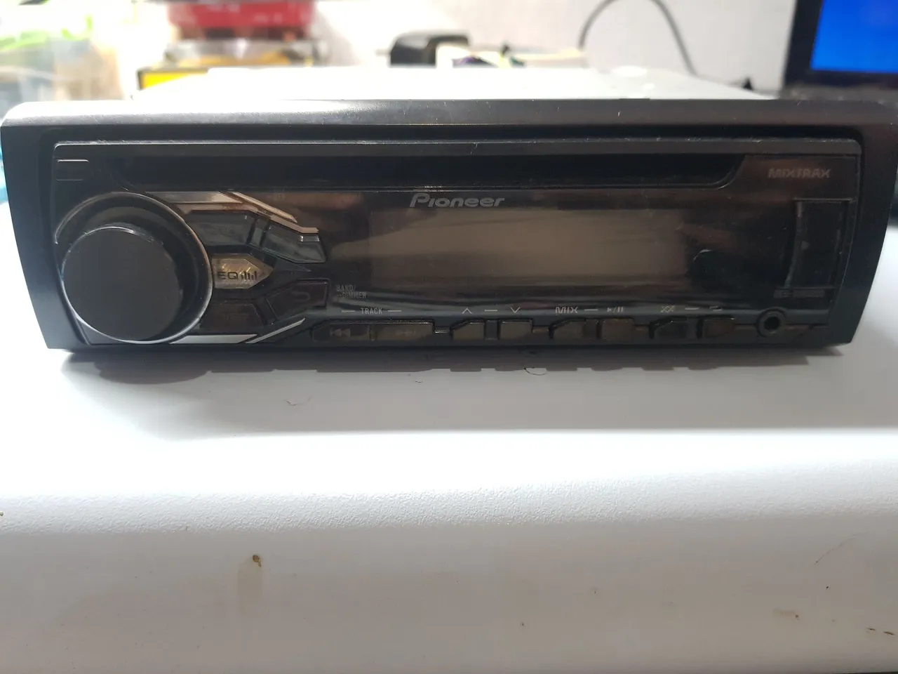 Bose® Wave Music System IV - Espresso Black | Novo | Lacrado de