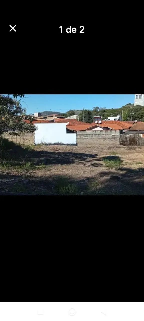 Vendo terreno  ótima localização 