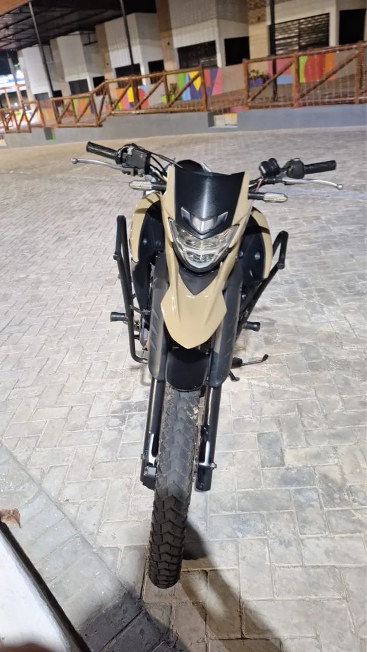 Lander 250 - Foto 2