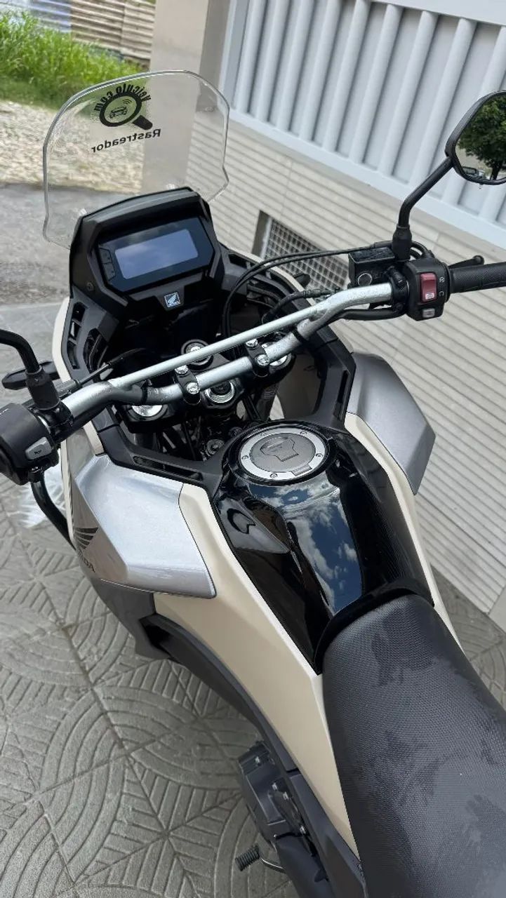 Sahara 300 Adventure - Foto 4