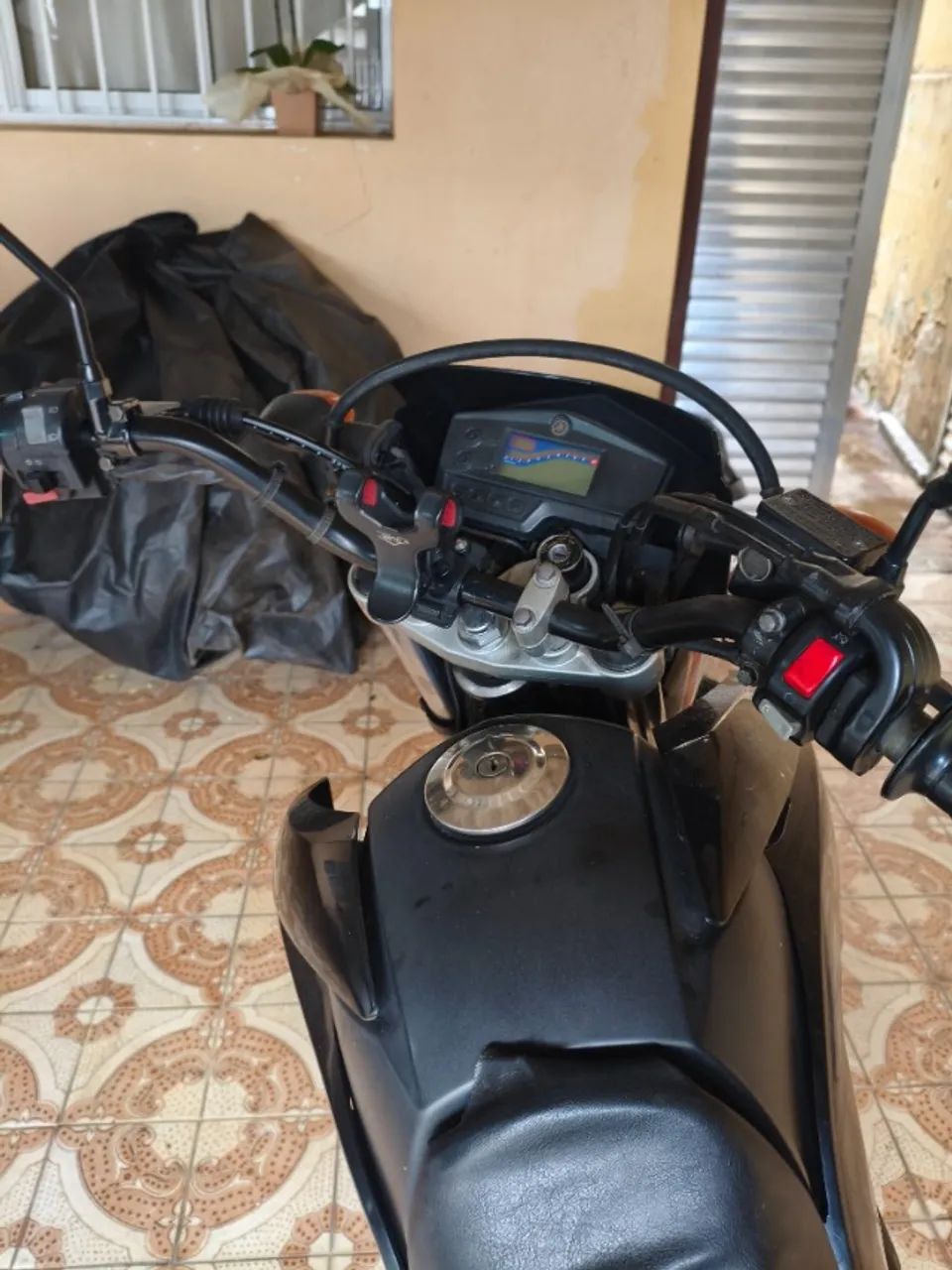 Yamaha Lander 250 - Foto 3